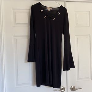 Michael Kors Black Dress